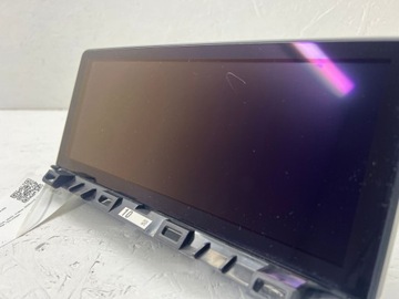 LEXUS NX 2020 DISPLEJ / OBRAZOVKA