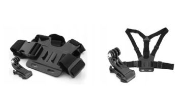 КАМЕРА КАМЕРА ДЛЯ ЭКСТРИМАЛЬНОГО СПОРТА + РЕГУЛЯТОРНАЯ КАМЕРА