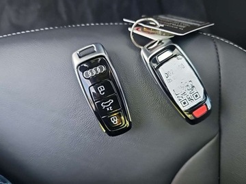 Audi Q8 2025 Audi Q8 Premium 55 Tfsi 2025 3.0 Benzyna 335KM, zdjęcie 8