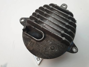 BMW F15 X5 MODUL LED OSVĚTLENÍ ZATÁČEK LEVÝ 1305715281