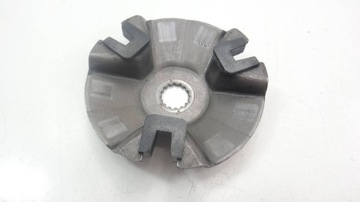 X-MAX SKYCRUISER 125 10- WARIATOR KOMPLETNY ROLKI