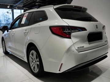 Suzuki Swace Kombi Facelifting 1.8 Hybrid 140KM 2024 SUZUKI Swace Elegance 1.8 Hybrid CVT Combi 140KM 2024, zdjęcie 3