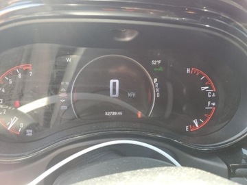 Dodge Durango III 3.6 V6 294KM 2021 Dodge Durango GT 2021 3.6l, zdjęcie 9