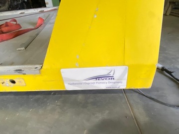 ДОРОЖНО-СТРОИТЕЛЬНЫЙ ЭВАКУАТОР DUCATO TEVOR