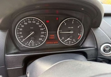 BMW X1 E84 Crossover xDrive20d 177KM 2012 BMW X1 BMW X1 xDrive20d 2.0 Diesel 177KM, zdjęcie 8