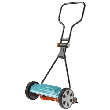 Gardena Classic ręczna kosiarka bębnowa 400 4018