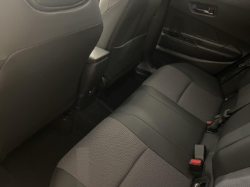 Toyota C-HR II SUV 1.8 Hybrid 140KM 2024 Toyota C-HR 1.8 Hybrid Executive Toyota C-HR 1.8 E, zdjęcie 10