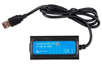 Интерфейс MK3-USB-C (VE.Bus - USB-C)