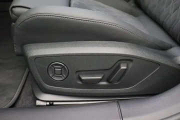 Audi A5 B10 S5 Limousine 3.0 TFSI 367KM 2026 Audi S5 Limousine Pakiet Tech Pro S line Interieur S Czern plus Duzy ra, zdjęcie 13