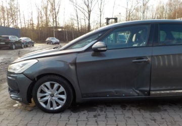 DS 5 2013 Citroen DS5 2.0D Okazja 2.0 Diesel 136KM, zdjęcie 4