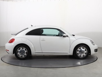 Volkswagen Beetle Hatchback 3d 1.4 TSI 160KM 2014 VW Beetle 1.4 TSI, Salon Polska, Serwis ASO, zdjęcie 5