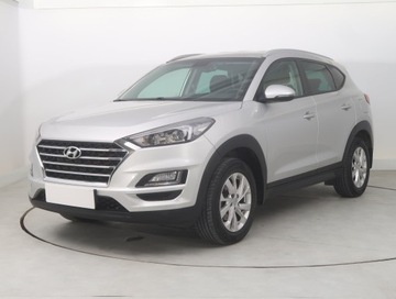 Hyundai Tucson III SUV Facelifting 1.6 GDi 132KM 2019 Hyundai Tucson 1.6 GDI, Salon Polska, Serwis ASO, zdjęcie 1