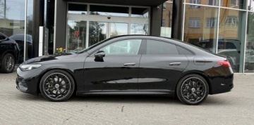 Mercedes CLA C118/X118 2026 Mercedes-Benz CLA CLA220 4MATIC AMG - Nowy model 1.5 Benzyna 190KM, zdjęcie 6