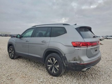 Volkswagen 2024 Volkswagen Atlas Se 2024 2.0 Benzyna 235KM, zdjęcie 1