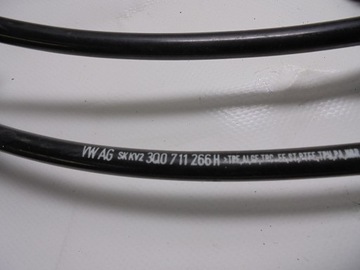 РЫЧАГ ИЗБИРАТЕЛЯ ПЕРЕДАЧ ТРОСЫ РУЧКИ СИЛЬЧИКА VW PASSAT B8 COMBI 3Q0711049H