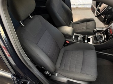 Ford S-Max I 2010 Ford S-Max Duze rodzinne bezpieczne z pancernym oraz oszczednym dieslem b, zdjęcie 39