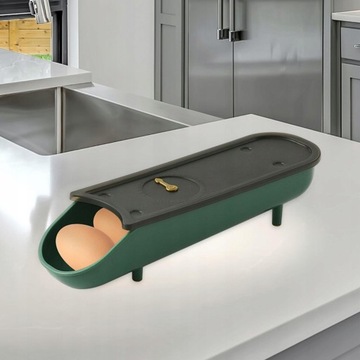 Tangshao термос Умный контейнер для яиц с