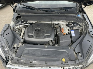 Volvo XC90 II 2016 Volvo XC 90 T8 AWD Plug IN Skóra Panorama, zdjęcie 16