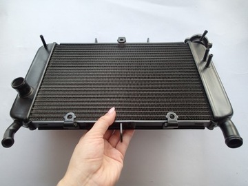 Новый кулер для воды YAMAHA XJ6 DIVERSION XJ6N XJ6F 09-17