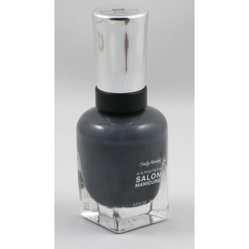 Салон Салли Хансен в сборе из польской стали My He 015