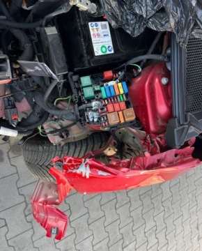 Citroen 2023 Citroen C4X Elektryk Nawigacja Kamera Sensor LED podgrzewana kierownica sz, zdjęcie 26