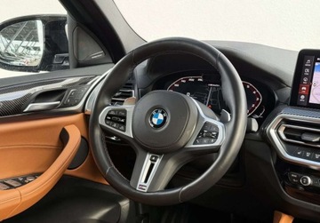 BMW X4 2022 BMW X4 I wlasciciel PL M Sport Gwarancja Bezwypadkowy FVAT23, zdjęcie 14