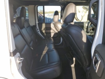 Jeep Wrangler IV 2023 Jeep Wrangler Rubicon 392 2023 6.4l 6.4 Benzyna 470KM, zdjęcie 10