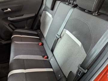 Opel Frontera C SUV Electric Elektryczny 44kWh 113KM 2025 Od ręki - GS 44kWh e113KM, zdjęcie 10