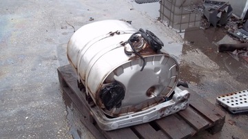 TŁUMIK KATALIZATOR RENAULT DXI PREMIUM 7420894957