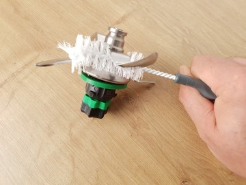 ЧЕХОЛ ДЛЯ РОБОТА THERMOMIX МОДЕЛИ TM 31