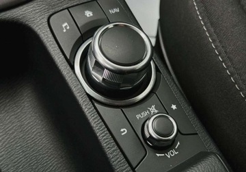 Mazda CX-3 Crossover 2.0 SKY-G 120KM 2015 Mazda CX-3 2.0 I NAVI bezwypadkowa GWARANCJA manual 2.0 Benzyna, zdjęcie 30