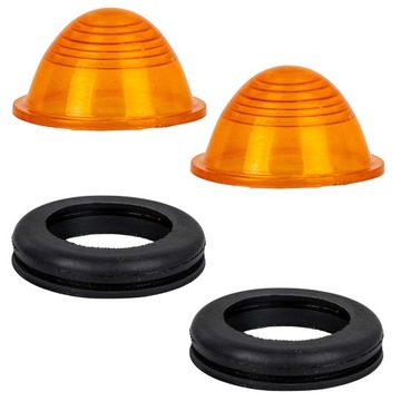 Zestaw naprawczy lampy kierunkowskazu C-330 2szt.