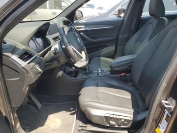 BMW X1 F48 2021 BMW X1 xDrive280i 2021 2.0l 2.0 Benzyna 228KM, zdjęcie 7