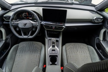 Cupra Formentor Crossover Facelifting 2.0 TSI 204KM 2026 Cupra Formentor Tribe Edition 2.0 TSI 204 KM DSG, zdjęcie 27