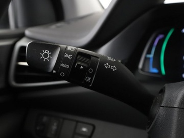 Hyundai IONIQ Hatchback Facelifting (Hybrid) 1.6 GDI 141KM 2021 Hyundai IONIQ HEV auomat navi kamera ACC, zdjęcie 33