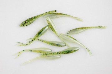 ДЛИНА ЛАСТОЧКИ С РАЗДЕЛЕННЫМ ХВОСТОМ ~89 ММ (M-032-BABY)