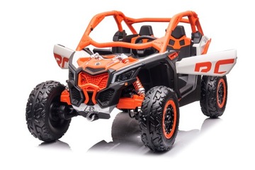 МАШИНКА на аккумуляторе Для детей Машинка Игрушечная машинка BUGGY 4X200W 24V 14AH