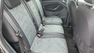 Ford C-MAX II Minivan 1.6 TDCi 115KM 2012 Ford C-Max klima Zarejstrowany nowy rozrzad, zdjęcie 14