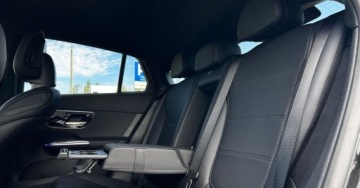Mercedes GLC C254/X254 Coupe 2.0 200 204KM 2025 Mercedes-Benz GLC Salon PL Kamera360 Digital Light Hak MBUX Pamiec foteli, zdjęcie 20