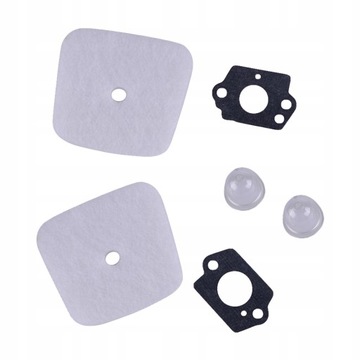 Комплект карбюратора на культиватор Mantis 7222 Zama C1U K82