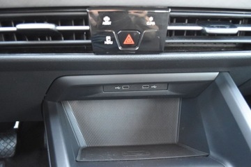 Volkswagen Golf VIII 2022 Volkswagen Golf SalonPL 2.0TDI 115KM DSG ACC Czujniki Ambiente Kessy LaneA, zdjęcie 26