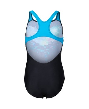 Купальник Arena Girl'S Multi Pixels, купальник 14-15 (164)