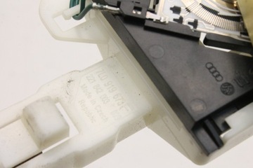 SENZOR ÚROVNI PALIVA PORSCHE CAYENNE (9PA) 7L0919673F 3.2L GASOLINE 184KW