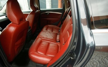 Volvo V70 III Kombi 2.5 T 200KM 2009 Volvo V70 2.5T 200Km Summum Xenon skory pamiec PDC Full 2.5 Benzyna, zdjęcie 27