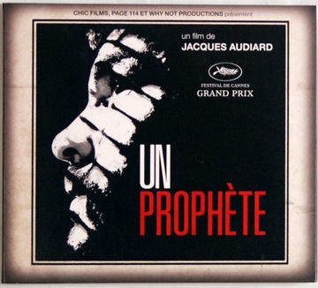 (CD) VA - Un Prophete s.BDB