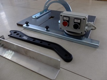 Ленточная пила MD Dario SET 1500 SN44