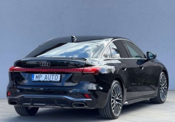 Audi A5 B10 Limousine 2.0 TFSI 150KM 2025 Audi A5 Limousine Sline salon Polska gwarancja kamera VAT23 2.0 Benzyna, zdjęcie 30