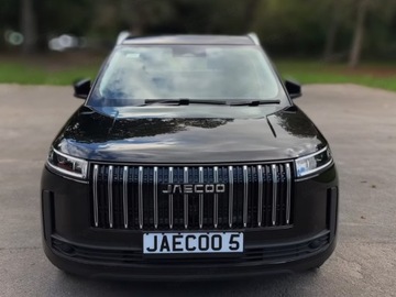  JAECOO J5 1.6 T-GDI Premium DCT Suv 147KM 2025, zdjęcie 1