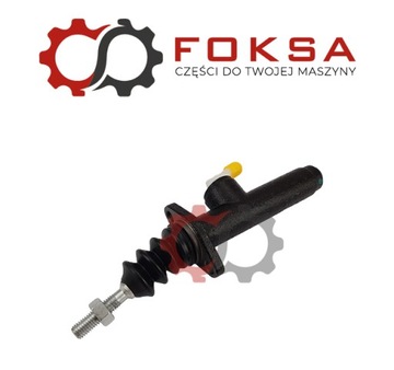 Насос тормоза/сцепления жидкости DOT-4 ECO Claas: 607188, 655340