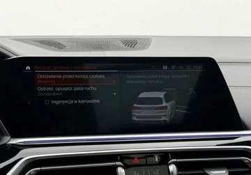 BMW X5 G05 2021 BMW X5 I wlasciciel Polska M Sport Gwarancja Bezwypadkowy FVAT23, zdjęcie 38